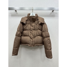 Loewe Down Jackets